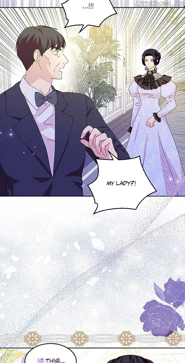 When I Quit Being A Wicked Mother-in-law, Everyone Became Obsessed With Me Chapter 58 page 52