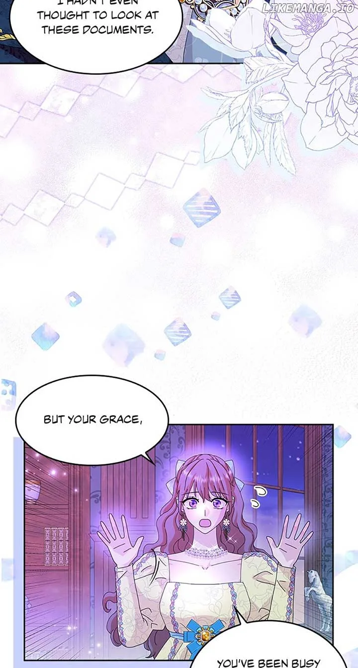 When I Quit Being A Wicked Mother-in-law, Everyone Became Obsessed With Me Chapter 58 page 16