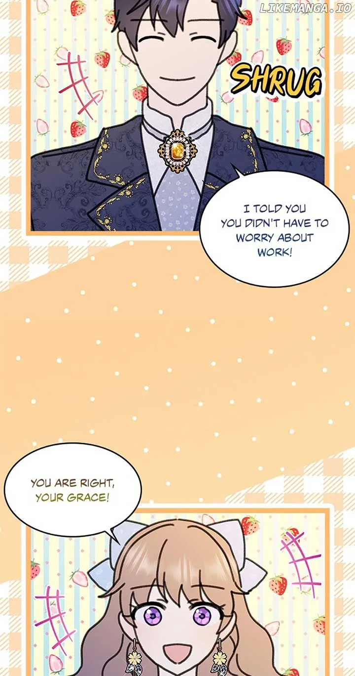 When I Quit Being A Wicked Mother-in-law, Everyone Became Obsessed With Me Chapter 58 page 27