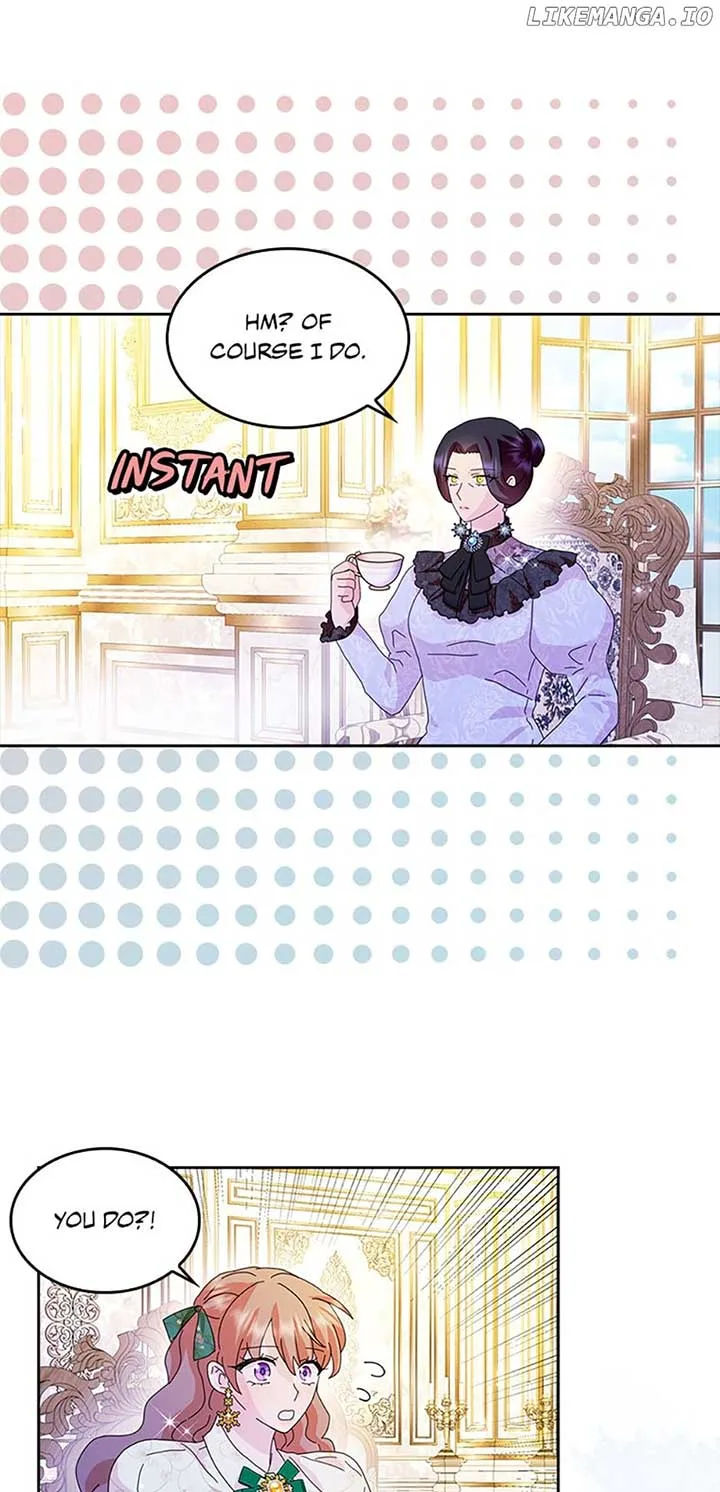 When I Quit Being A Wicked Mother-in-law, Everyone Became Obsessed With Me Chapter 58 page 41