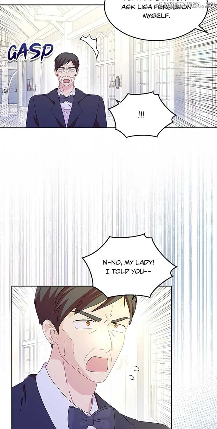 When I Quit Being A Wicked Mother-in-law, Everyone Became Obsessed With Me Chapter 58 page 65