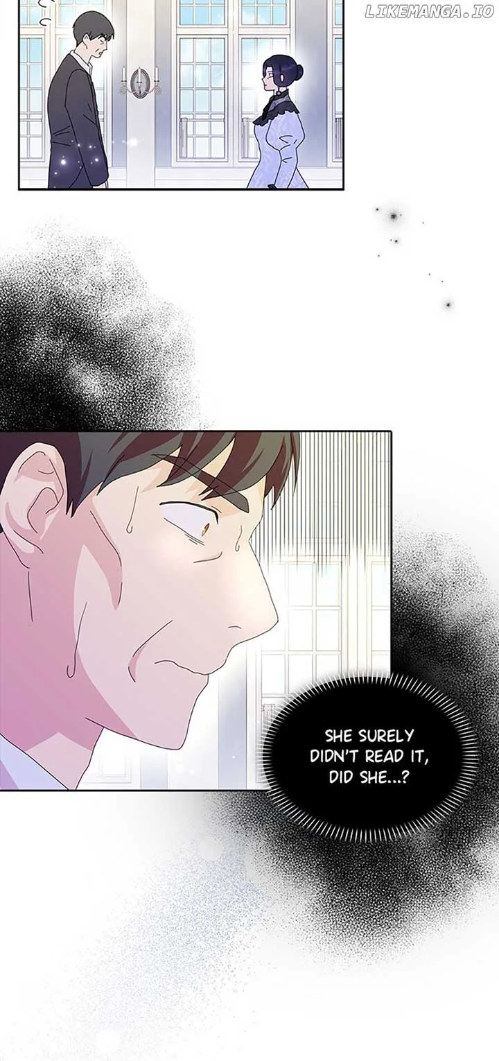 When I Quit Being A Wicked Mother-in-law, Everyone Became Obsessed With Me Chapter 58 page 55