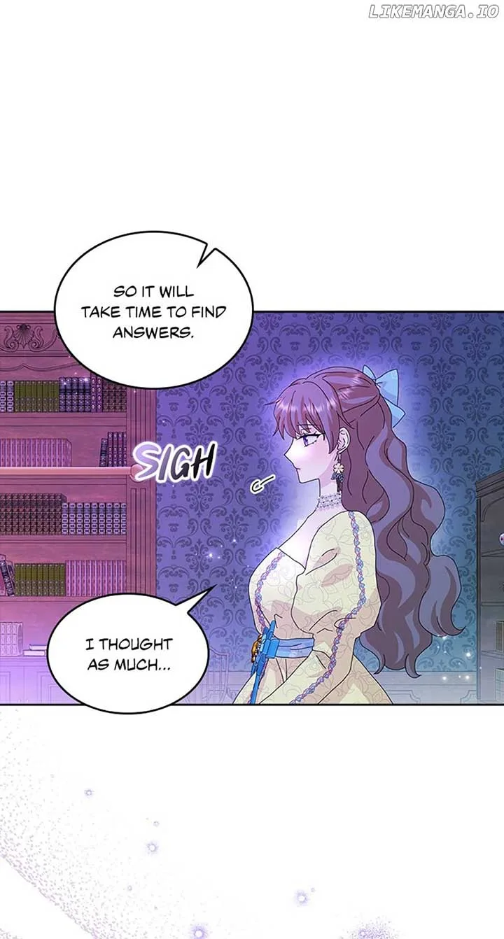 When I Quit Being A Wicked Mother-in-law, Everyone Became Obsessed With Me Chapter 58 page 13