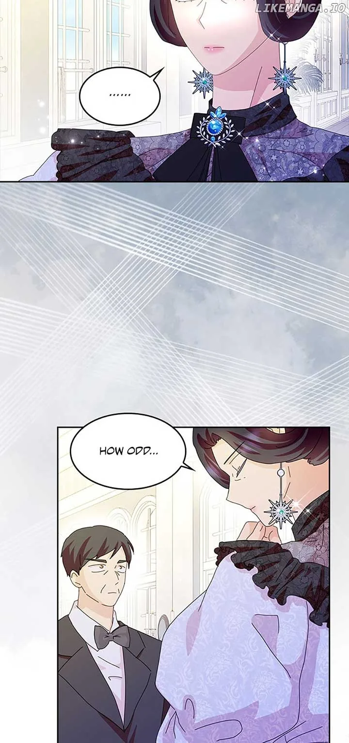 When I Quit Being A Wicked Mother-in-law, Everyone Became Obsessed With Me Chapter 58 page 59