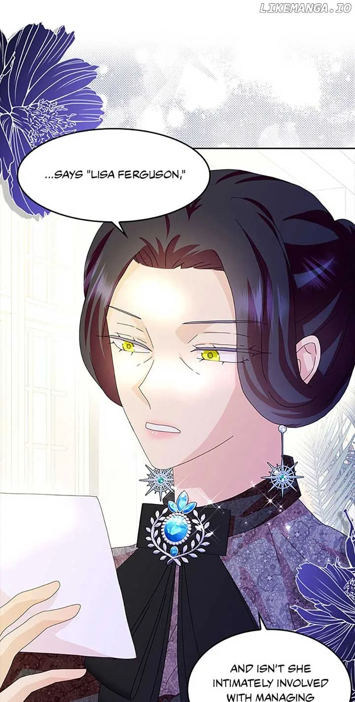 When I Quit Being A Wicked Mother-in-law, Everyone Became Obsessed With Me Chapter 58 page 61