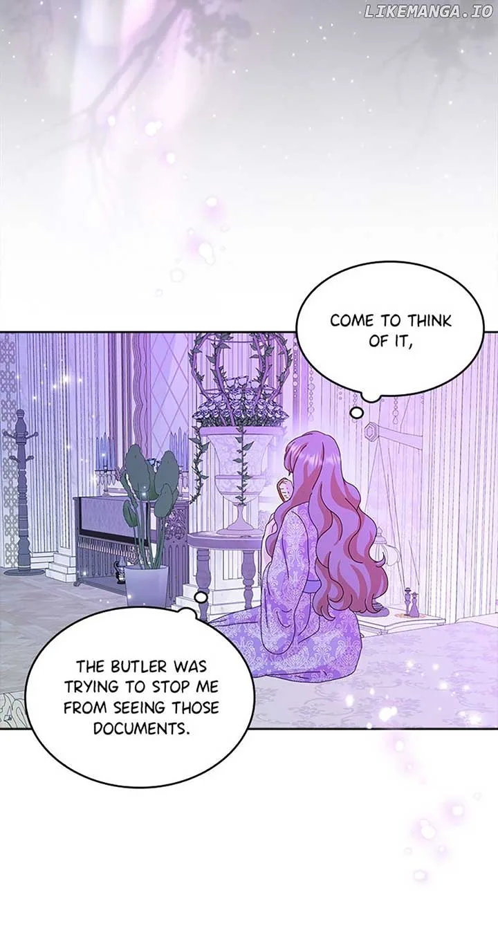 When I Quit Being A Wicked Mother-in-law, Everyone Became Obsessed With Me Chapter 58 page 33