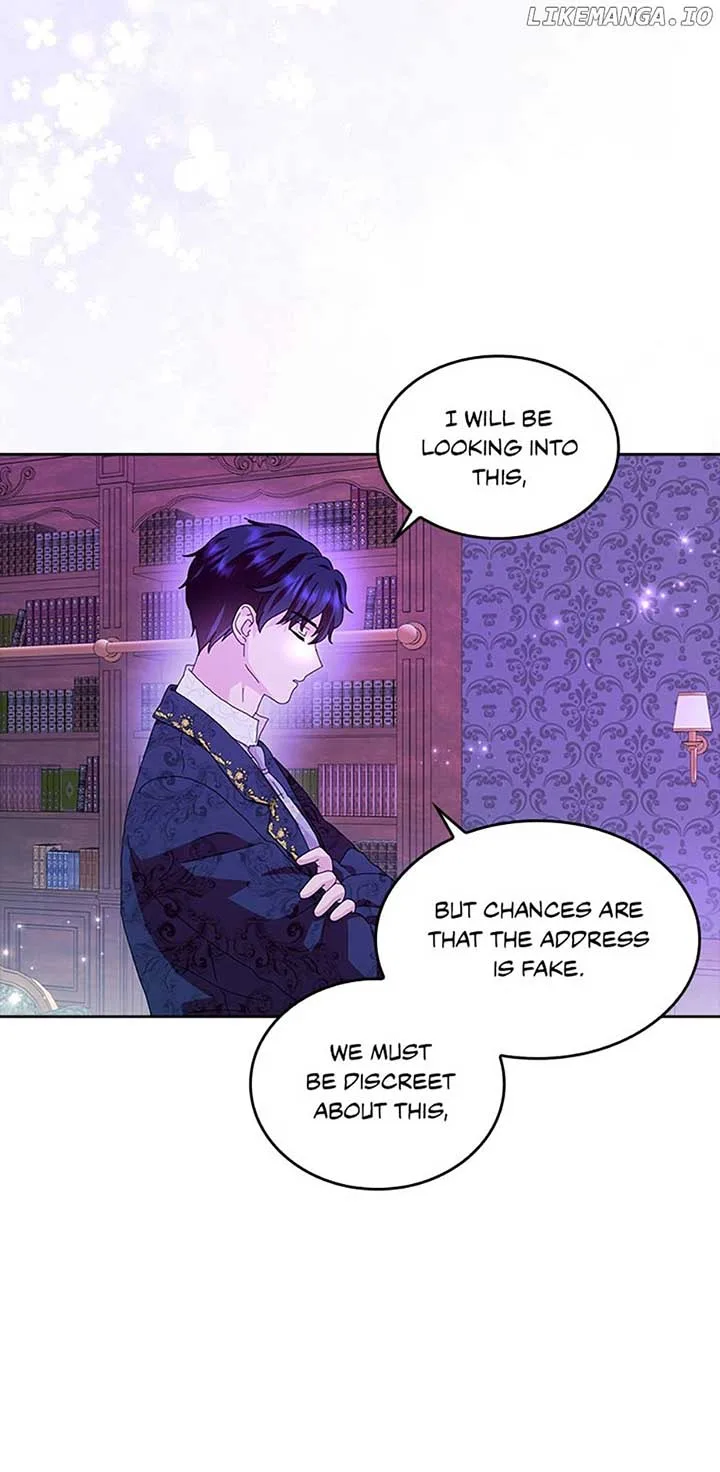 When I Quit Being A Wicked Mother-in-law, Everyone Became Obsessed With Me Chapter 58 page 12