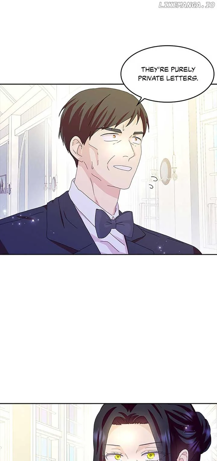 When I Quit Being A Wicked Mother-in-law, Everyone Became Obsessed With Me Chapter 58 page 58