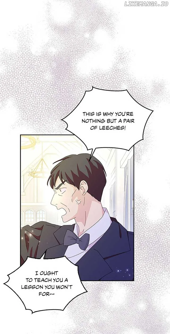 When I Quit Being A Wicked Mother-in-law, Everyone Became Obsessed With Me Chapter 58 page 50