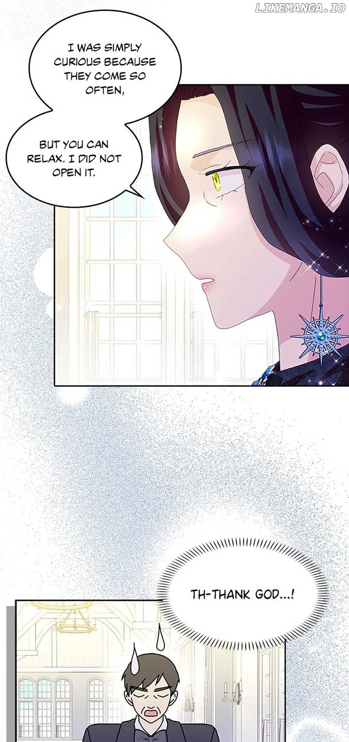 When I Quit Being A Wicked Mother-in-law, Everyone Became Obsessed With Me Chapter 58 page 56