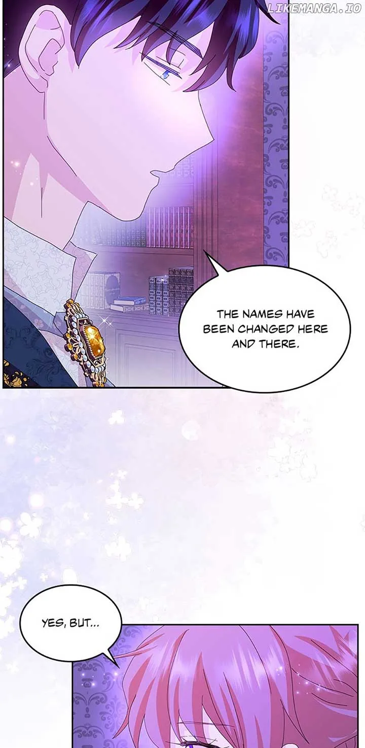 When I Quit Being A Wicked Mother-in-law, Everyone Became Obsessed With Me Chapter 58 page 8