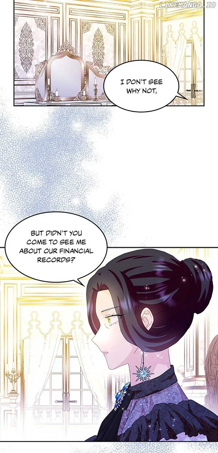When I Quit Being A Wicked Mother-in-law, Everyone Became Obsessed With Me Chapter 58 page 45
