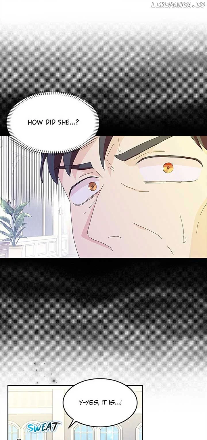 When I Quit Being A Wicked Mother-in-law, Everyone Became Obsessed With Me Chapter 58 page 54
