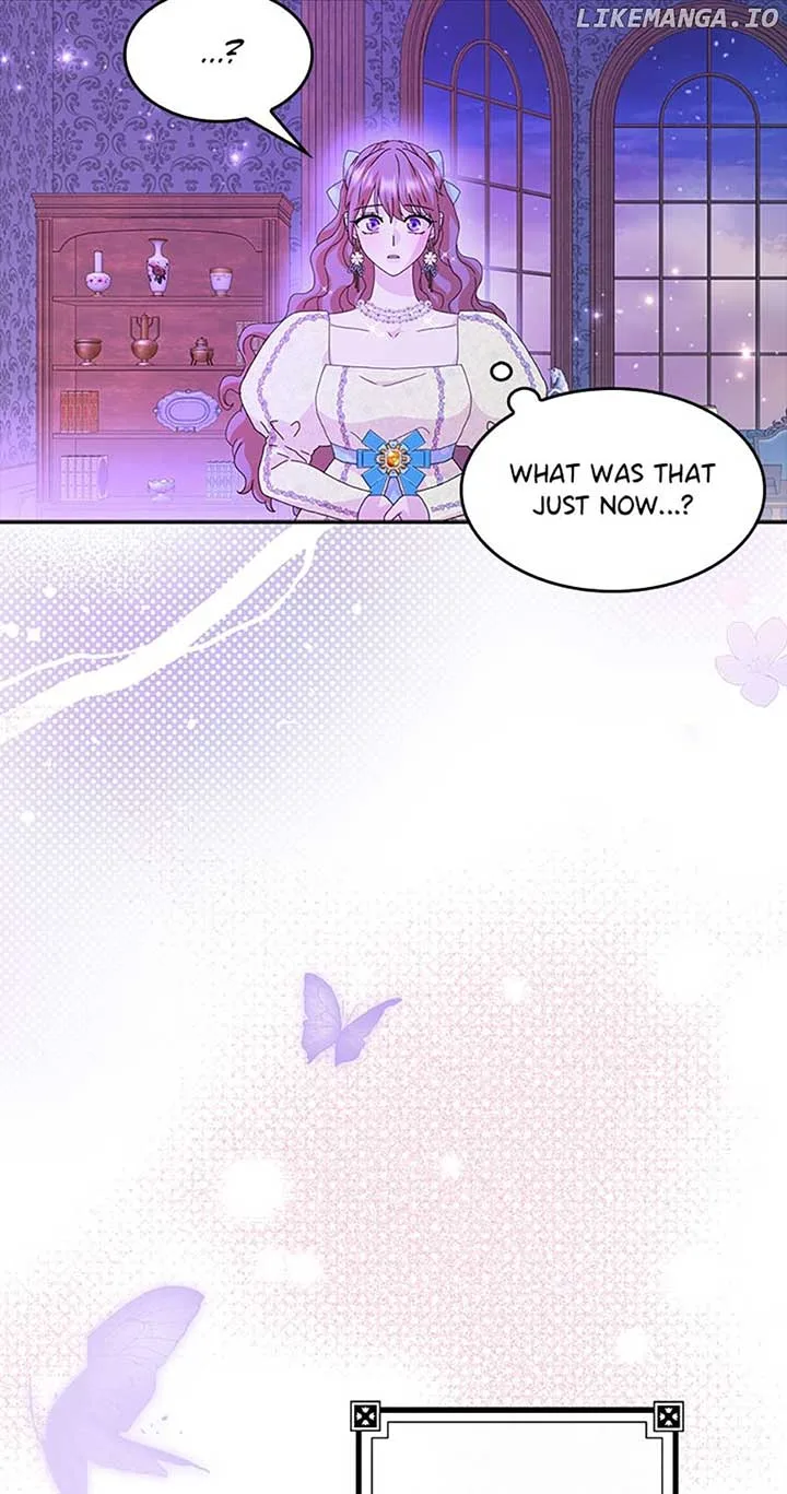 When I Quit Being A Wicked Mother-in-law, Everyone Became Obsessed With Me Chapter 58 page 21