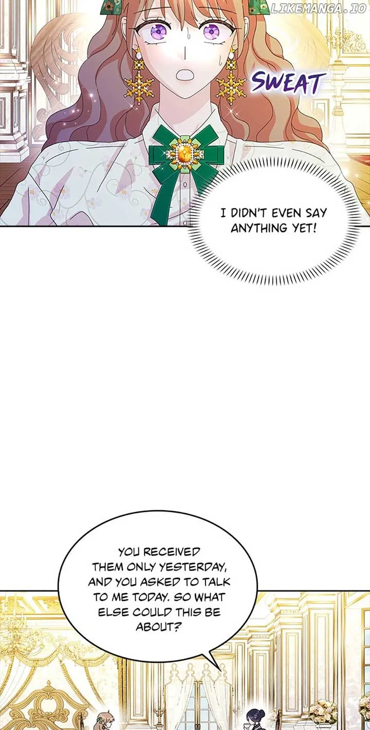 When I Quit Being A Wicked Mother-in-law, Everyone Became Obsessed With Me Chapter 58 page 37