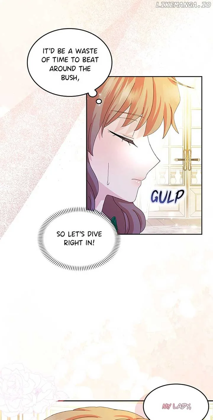 When I Quit Being A Wicked Mother-in-law, Everyone Became Obsessed With Me Chapter 58 page 39