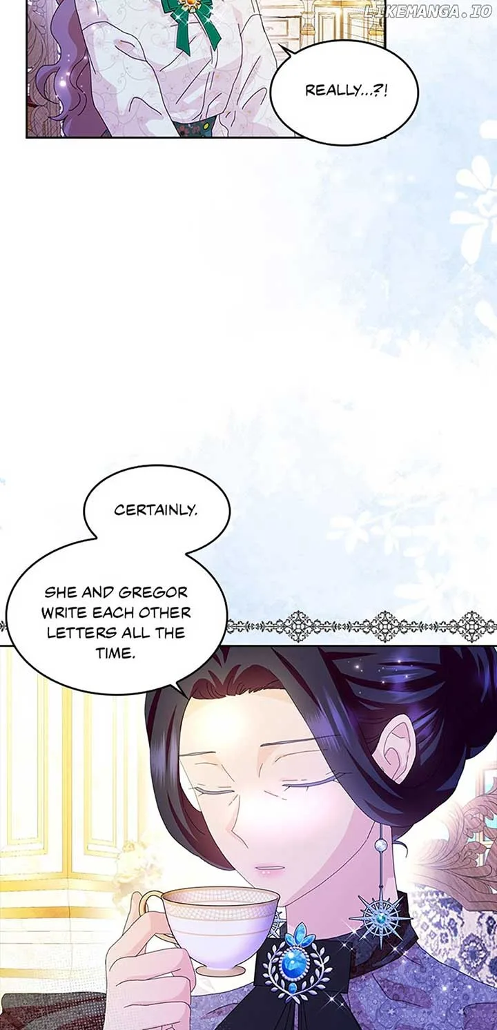 When I Quit Being A Wicked Mother-in-law, Everyone Became Obsessed With Me Chapter 58 page 42