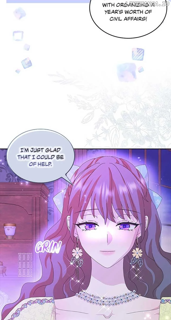 When I Quit Being A Wicked Mother-in-law, Everyone Became Obsessed With Me Chapter 58 page 17