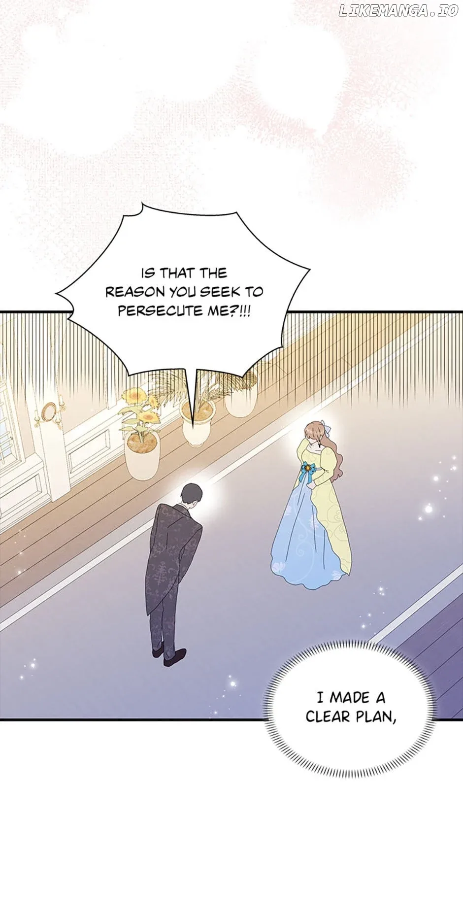 When I Quit Being A Wicked Mother-in-law, Everyone Became Obsessed With Me Chapter 56 page 20