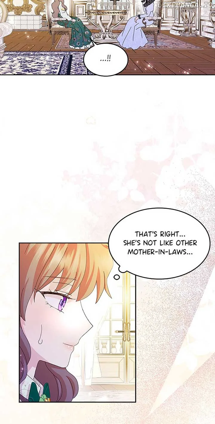 When I Quit Being A Wicked Mother-in-law, Everyone Became Obsessed With Me Chapter 58 page 38