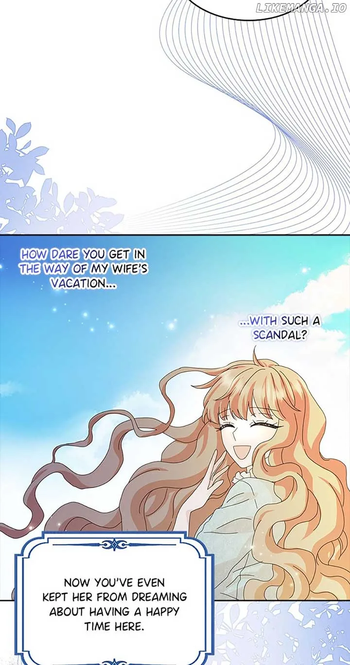 When I Quit Being A Wicked Mother-in-law, Everyone Became Obsessed With Me Chapter 58 page 30