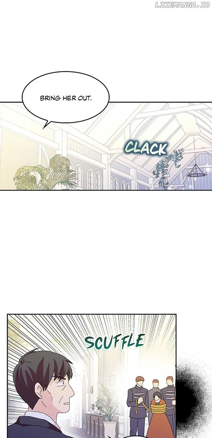 When I Quit Being A Wicked Mother-in-law, Everyone Became Obsessed With Me Chapter 58 page 67