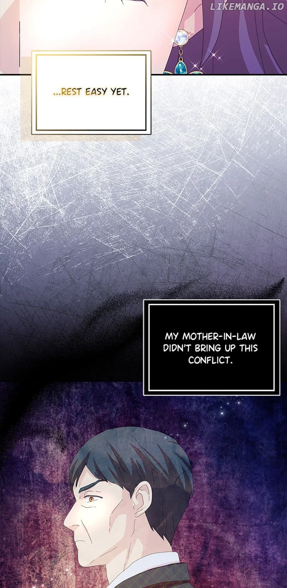 When I Quit Being A Wicked Mother-in-law, Everyone Became Obsessed With Me Chapter 56 page 5