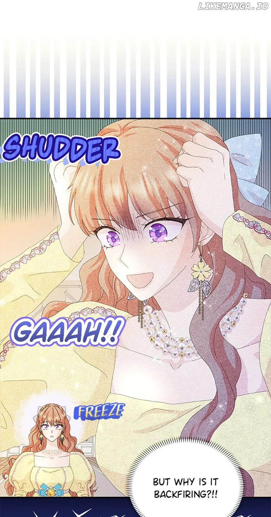 When I Quit Being A Wicked Mother-in-law, Everyone Became Obsessed With Me Chapter 56 page 21
