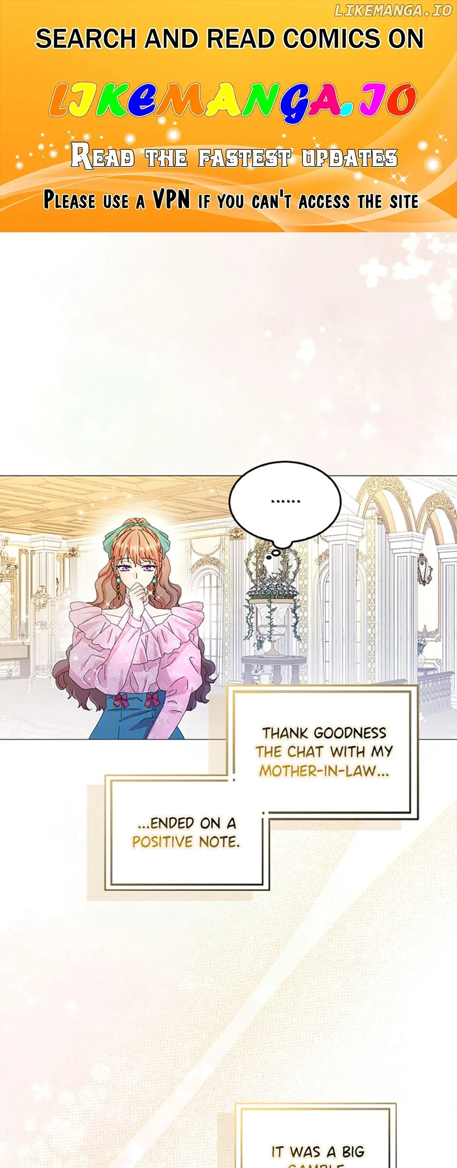 When I Quit Being A Wicked Mother-in-law, Everyone Became Obsessed With Me Chapter 56 page 2