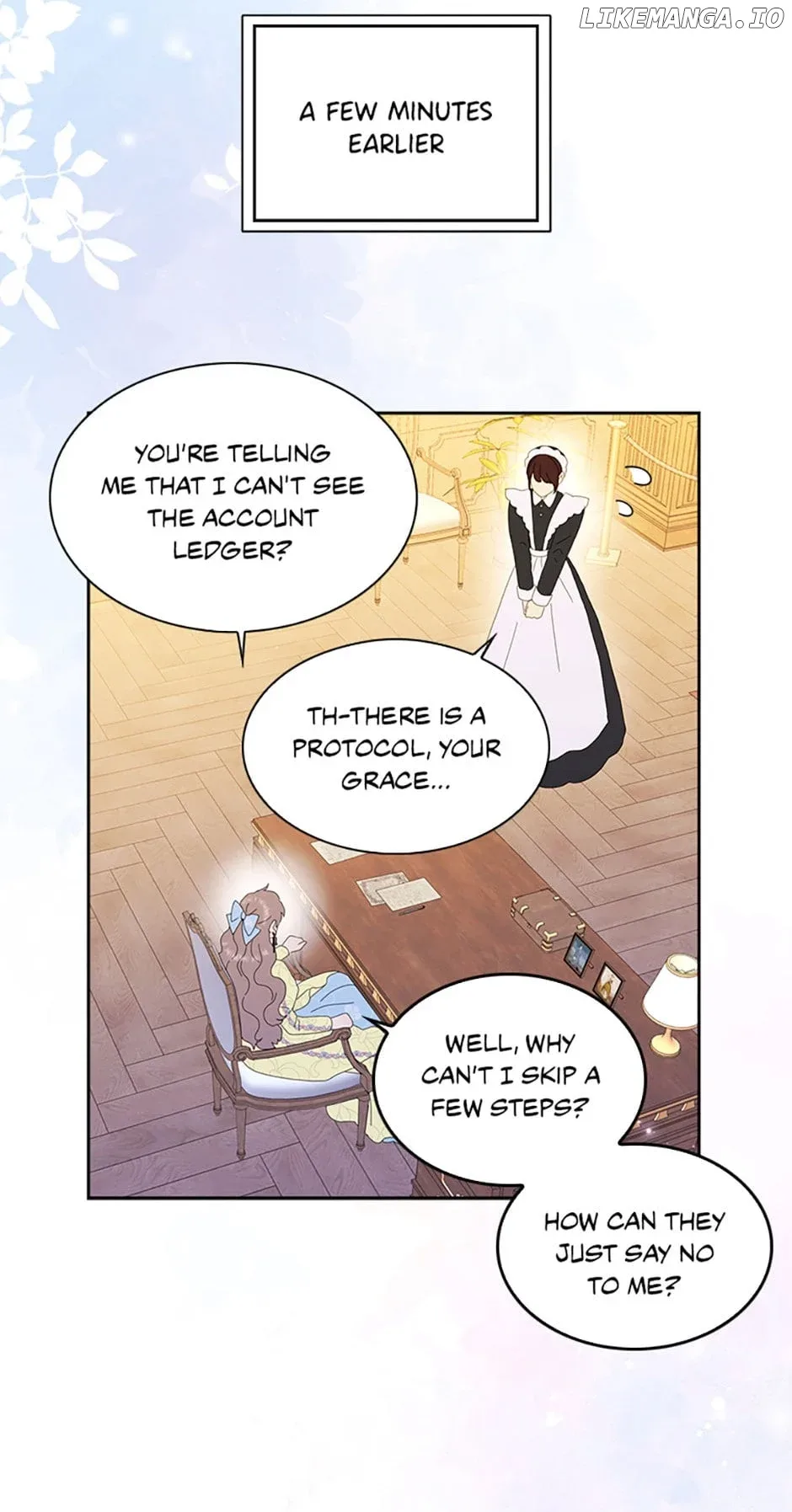 When I Quit Being A Wicked Mother-in-law, Everyone Became Obsessed With Me Chapter 56 page 23