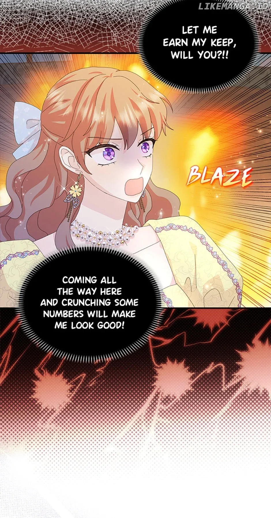 When I Quit Being A Wicked Mother-in-law, Everyone Became Obsessed With Me Chapter 56 page 25