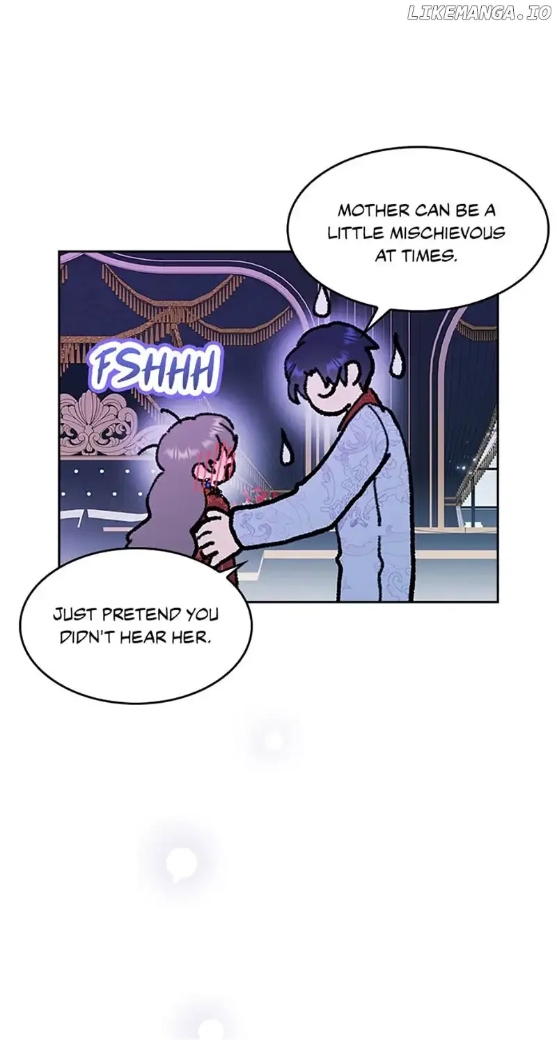 When I Quit Being A Wicked Mother-in-law, Everyone Became Obsessed With Me Chapter 61 page 48