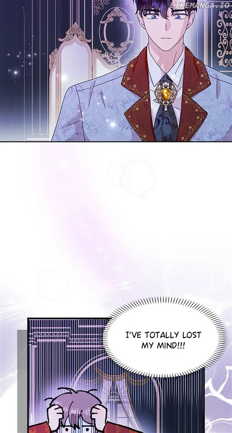 When I Quit Being A Wicked Mother-in-law, Everyone Became Obsessed With Me Chapter 61 page 53