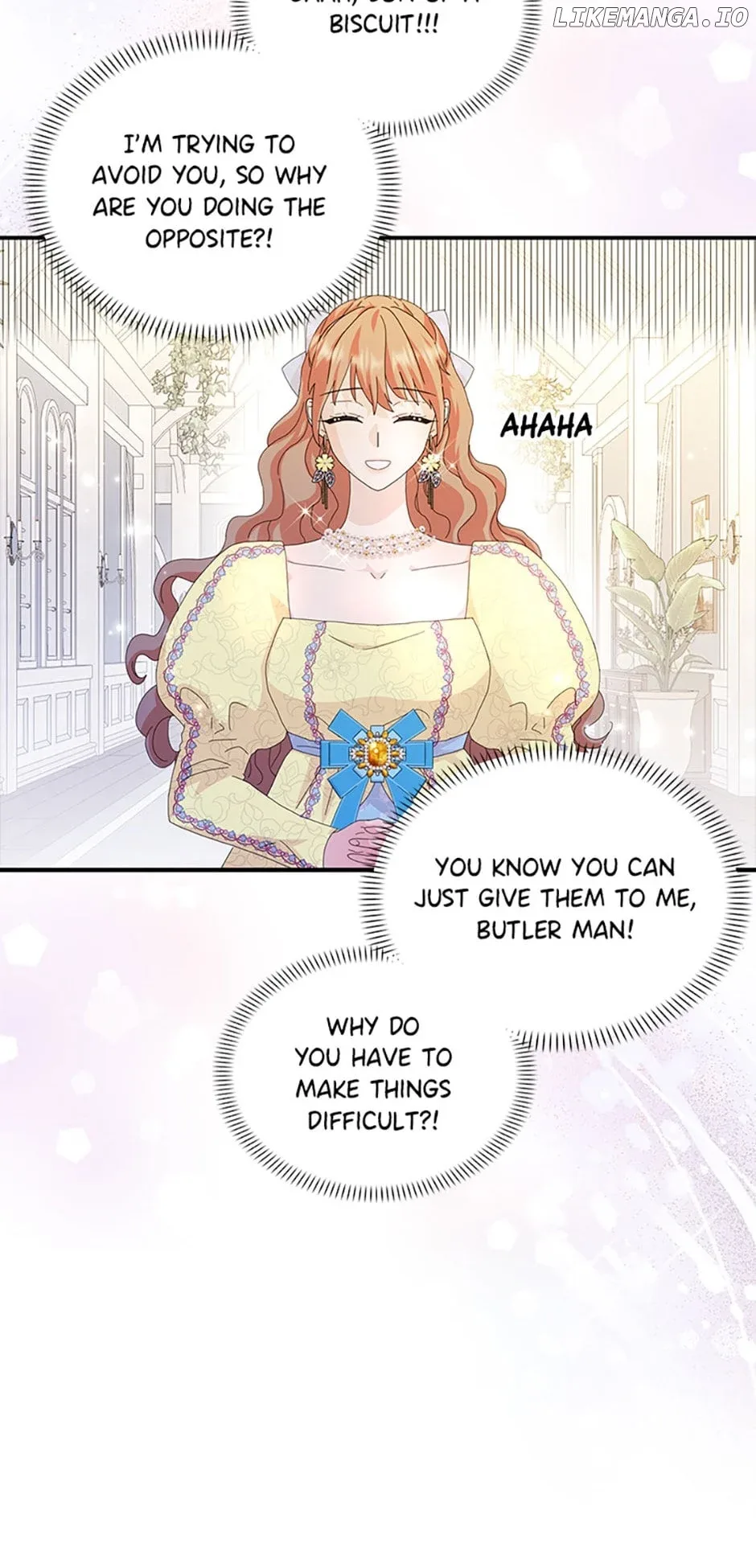 When I Quit Being A Wicked Mother-in-law, Everyone Became Obsessed With Me Chapter 56 page 33