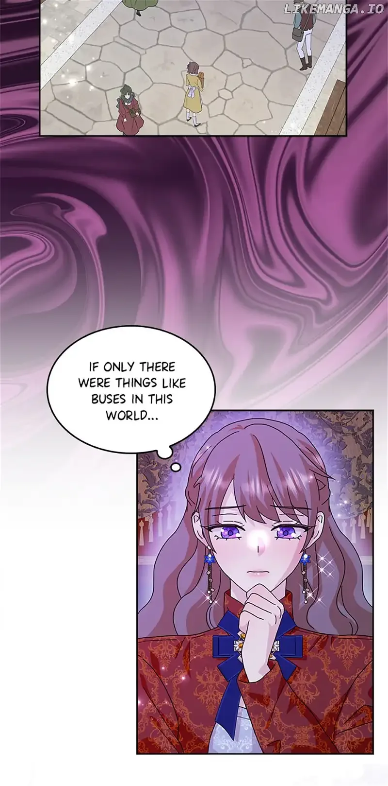 When I Quit Being A Wicked Mother-in-law, Everyone Became Obsessed With Me Chapter 61 page 37