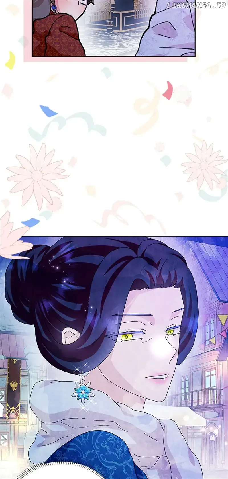 When I Quit Being A Wicked Mother-in-law, Everyone Became Obsessed With Me Chapter 61 page 46