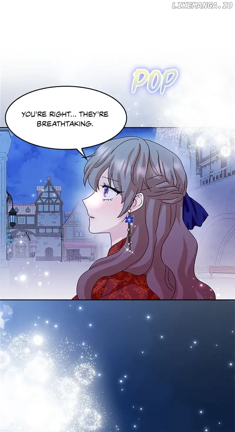 When I Quit Being A Wicked Mother-in-law, Everyone Became Obsessed With Me Chapter 61 page 20