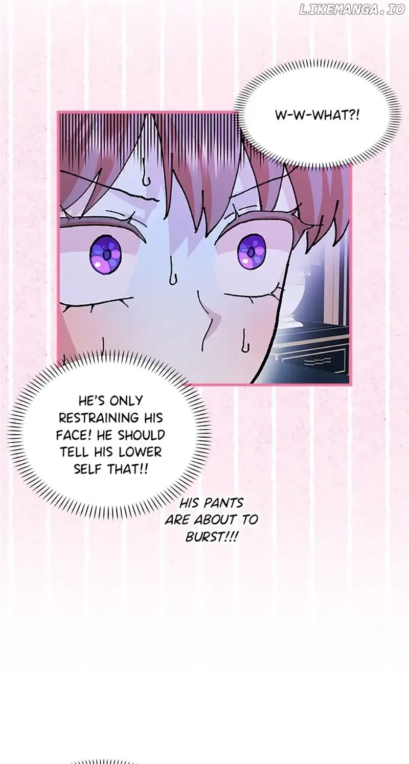 When I Quit Being A Wicked Mother-in-law, Everyone Became Obsessed With Me Chapter 61 page 66