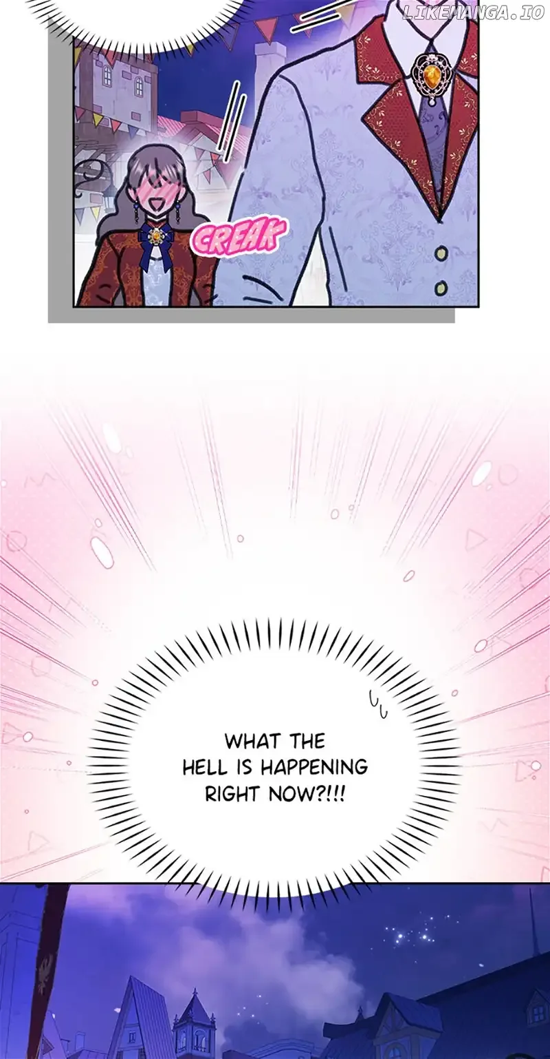 When I Quit Being A Wicked Mother-in-law, Everyone Became Obsessed With Me Chapter 61 page 6