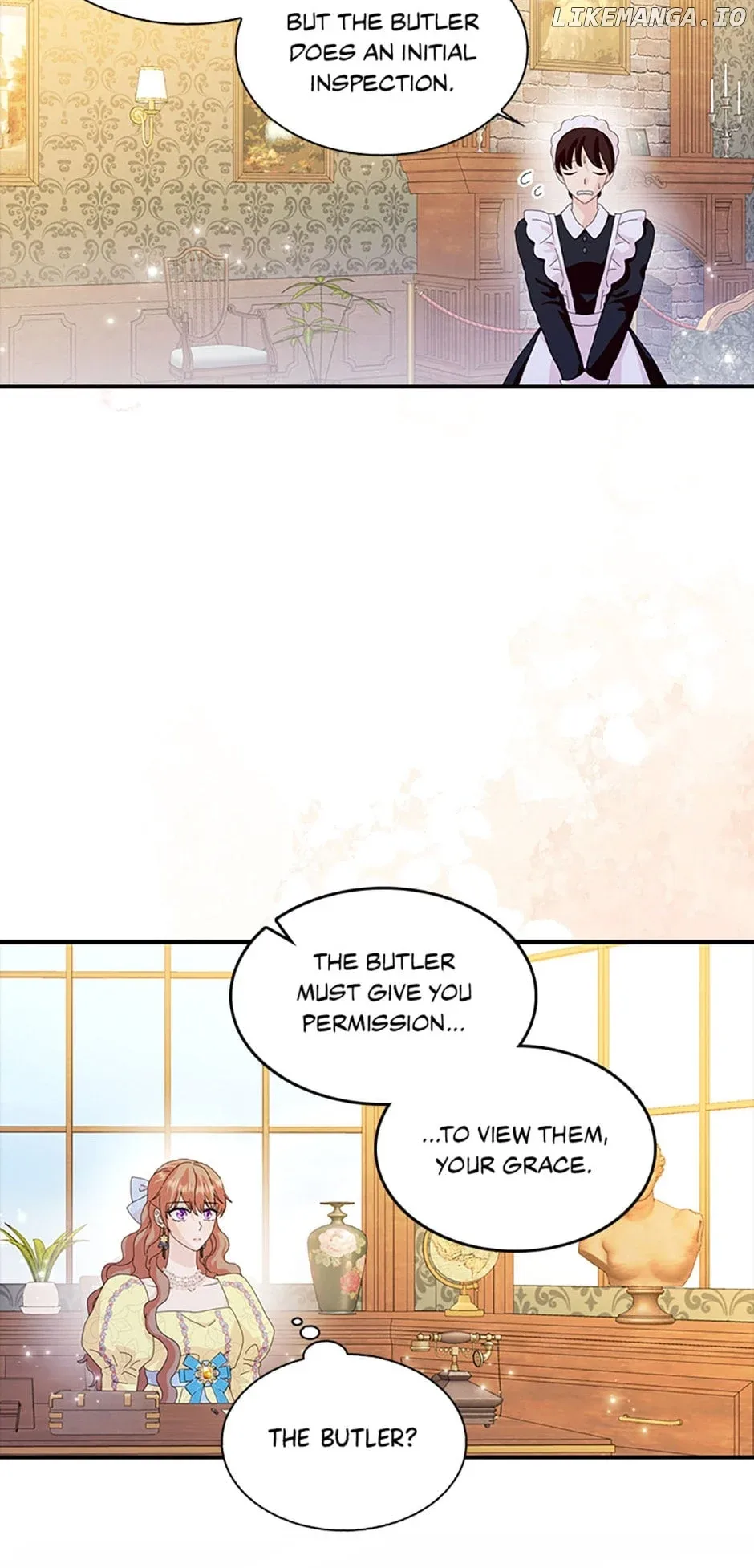 When I Quit Being A Wicked Mother-in-law, Everyone Became Obsessed With Me Chapter 56 page 30
