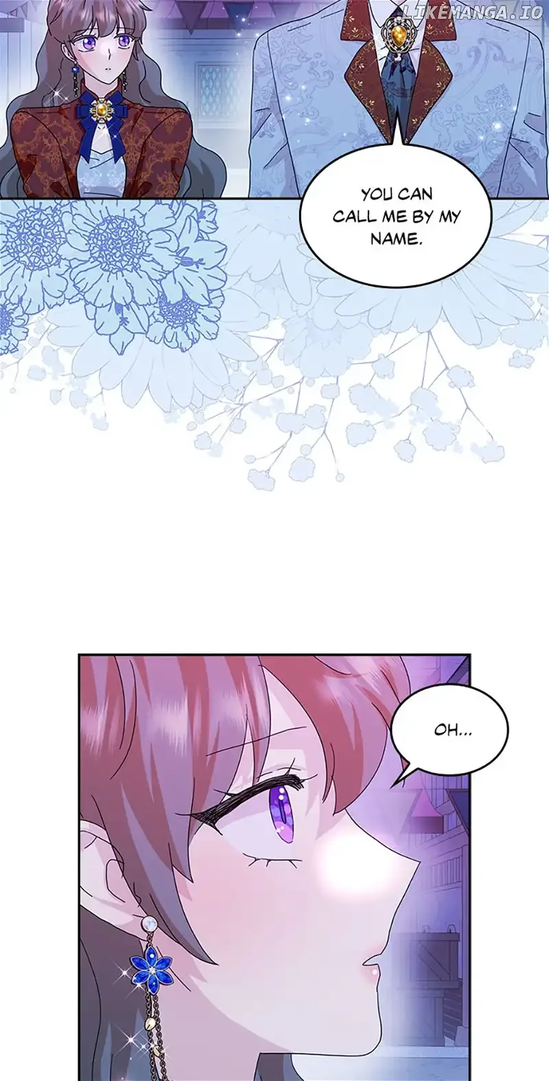 When I Quit Being A Wicked Mother-in-law, Everyone Became Obsessed With Me Chapter 61 page 11