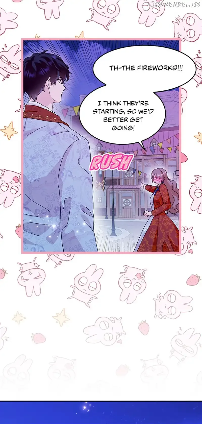 When I Quit Being A Wicked Mother-in-law, Everyone Became Obsessed With Me Chapter 61 page 16