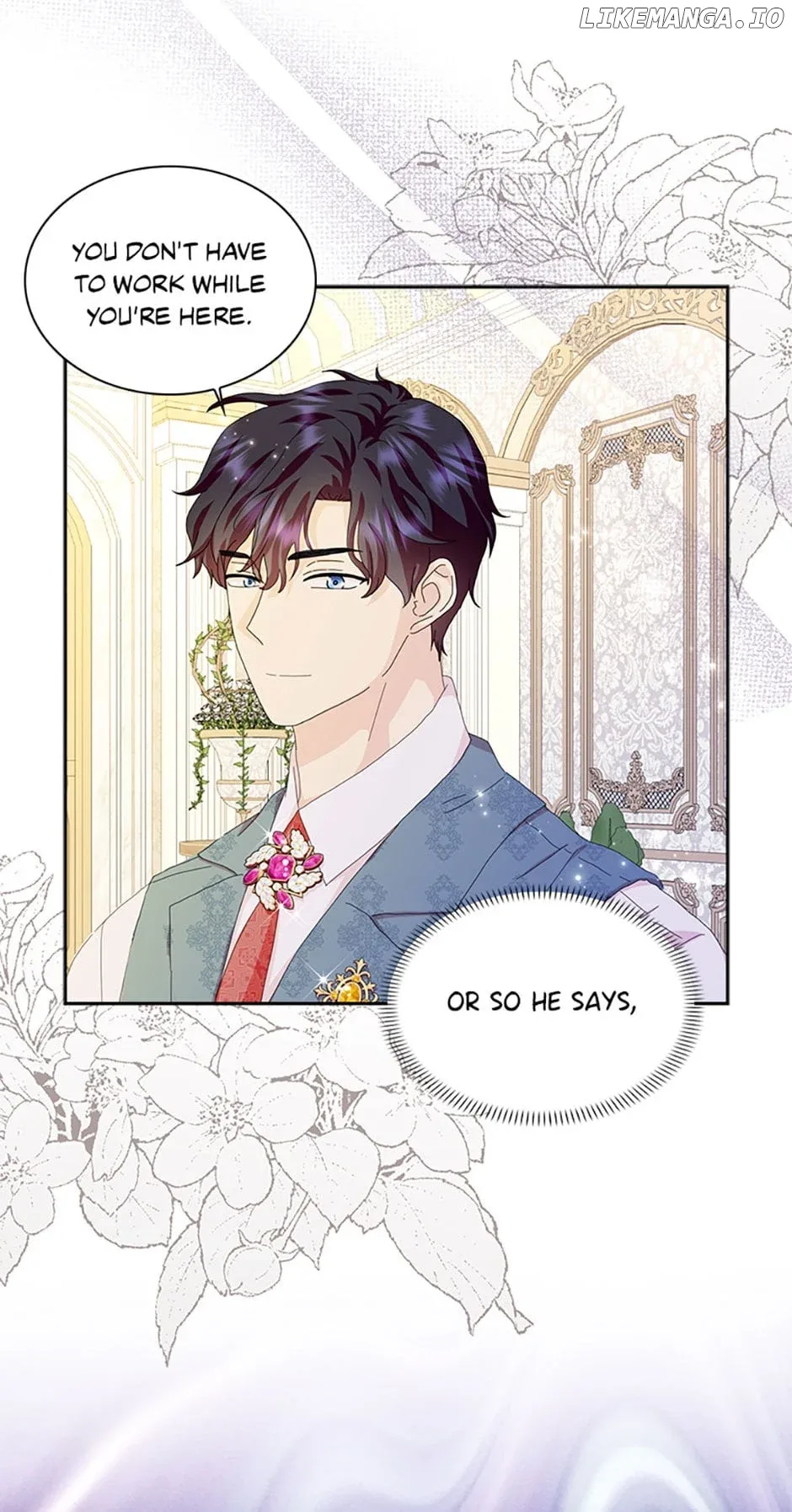 When I Quit Being A Wicked Mother-in-law, Everyone Became Obsessed With Me Chapter 56 page 26