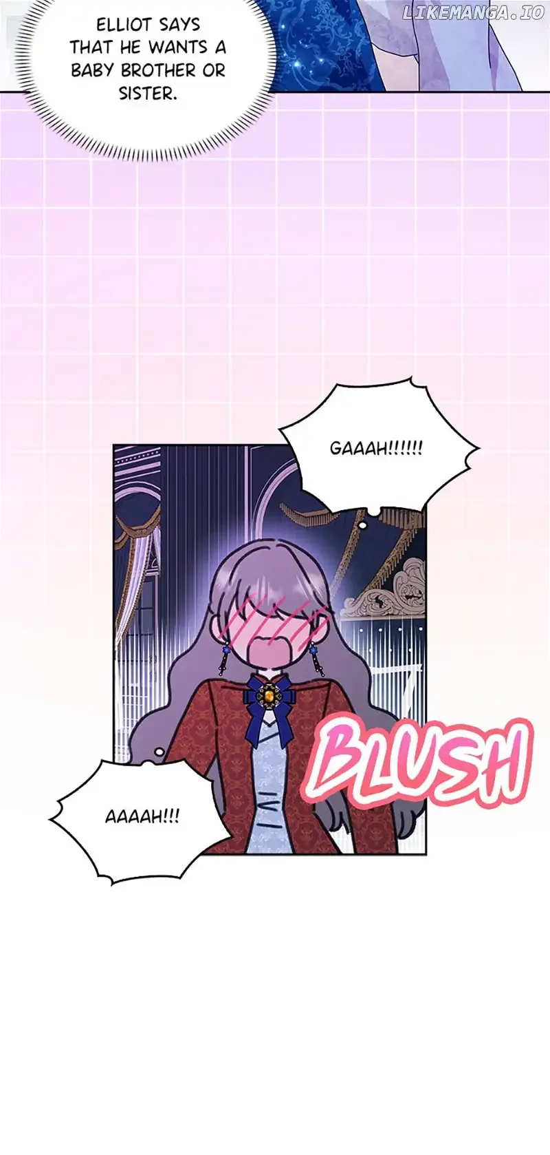When I Quit Being A Wicked Mother-in-law, Everyone Became Obsessed With Me Chapter 61 page 47