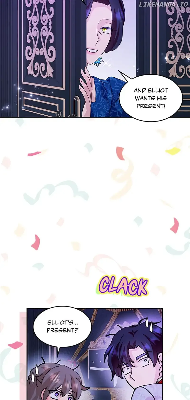 When I Quit Being A Wicked Mother-in-law, Everyone Became Obsessed With Me Chapter 61 page 45