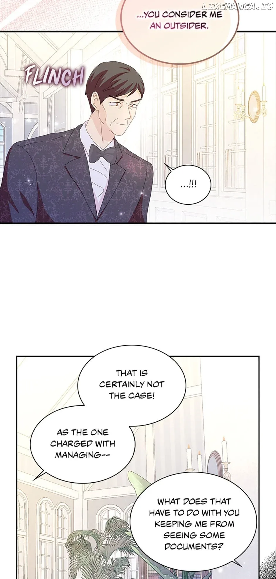When I Quit Being A Wicked Mother-in-law, Everyone Became Obsessed With Me Chapter 56 page 35