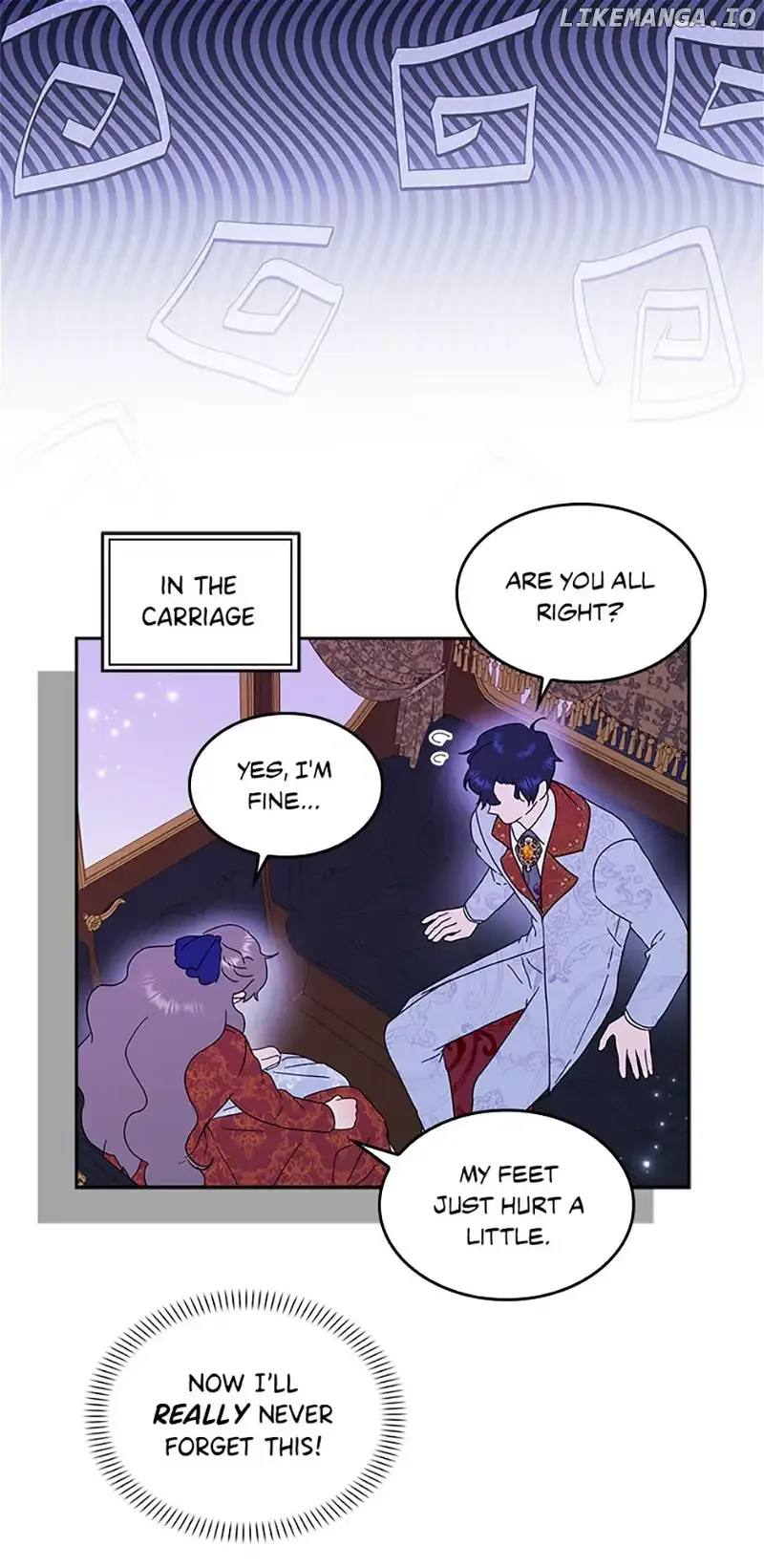When I Quit Being A Wicked Mother-in-law, Everyone Became Obsessed With Me Chapter 61 page 31