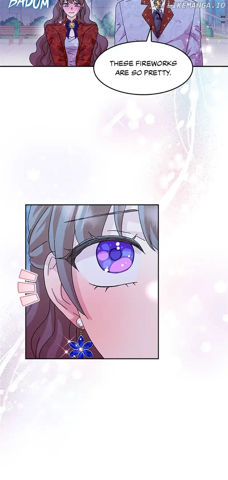 When I Quit Being A Wicked Mother-in-law, Everyone Became Obsessed With Me Chapter 61 page 19