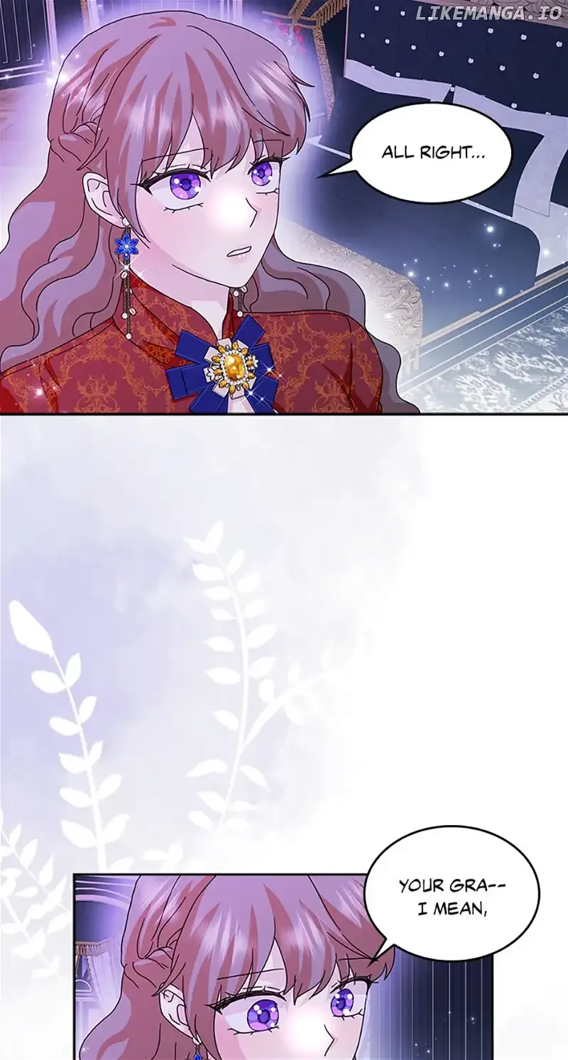 When I Quit Being A Wicked Mother-in-law, Everyone Became Obsessed With Me Chapter 61 page 50