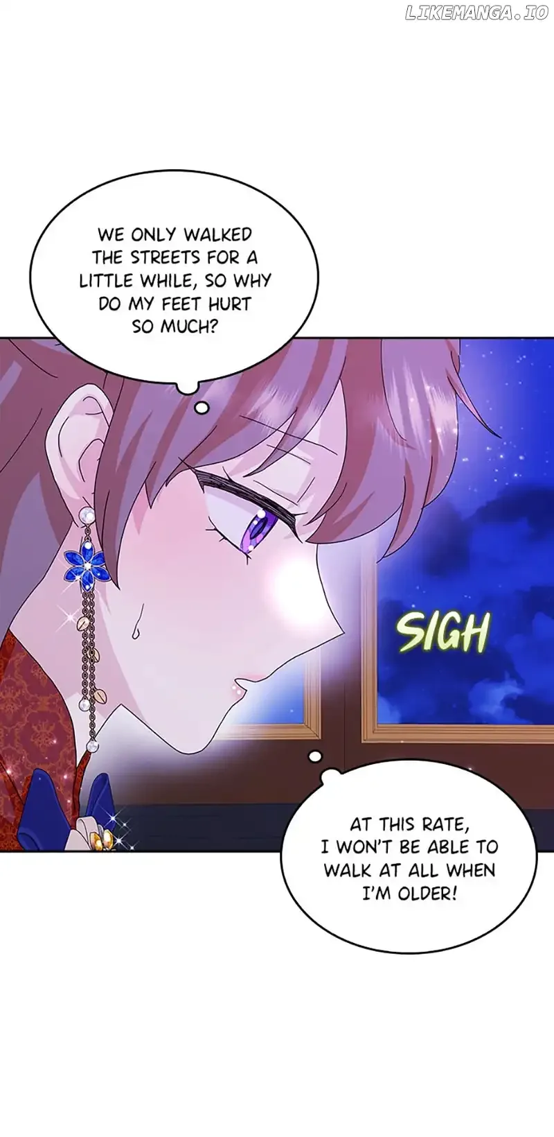 When I Quit Being A Wicked Mother-in-law, Everyone Became Obsessed With Me Chapter 61 page 33